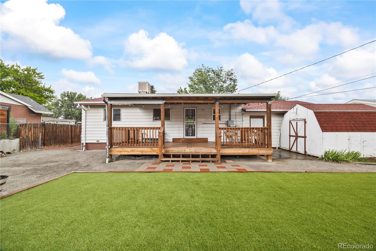 MLS Image #26 for 6327  fenton street,arvada, Colorado