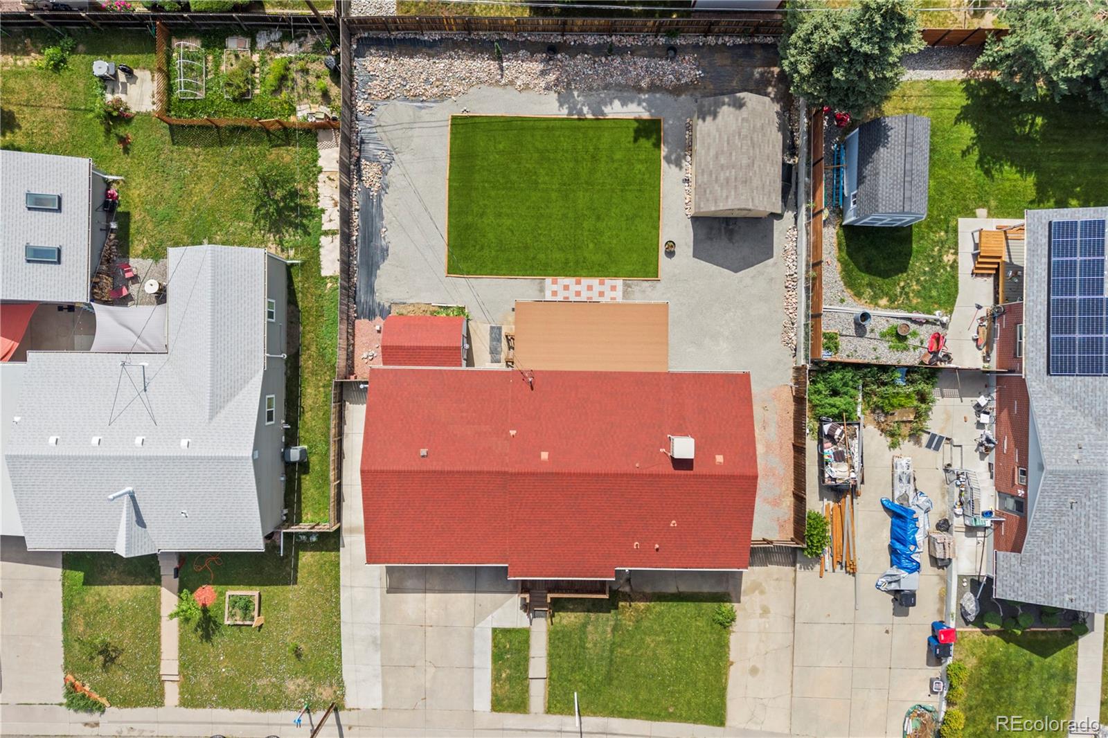 MLS Image #31 for 6327  fenton street,arvada, Colorado