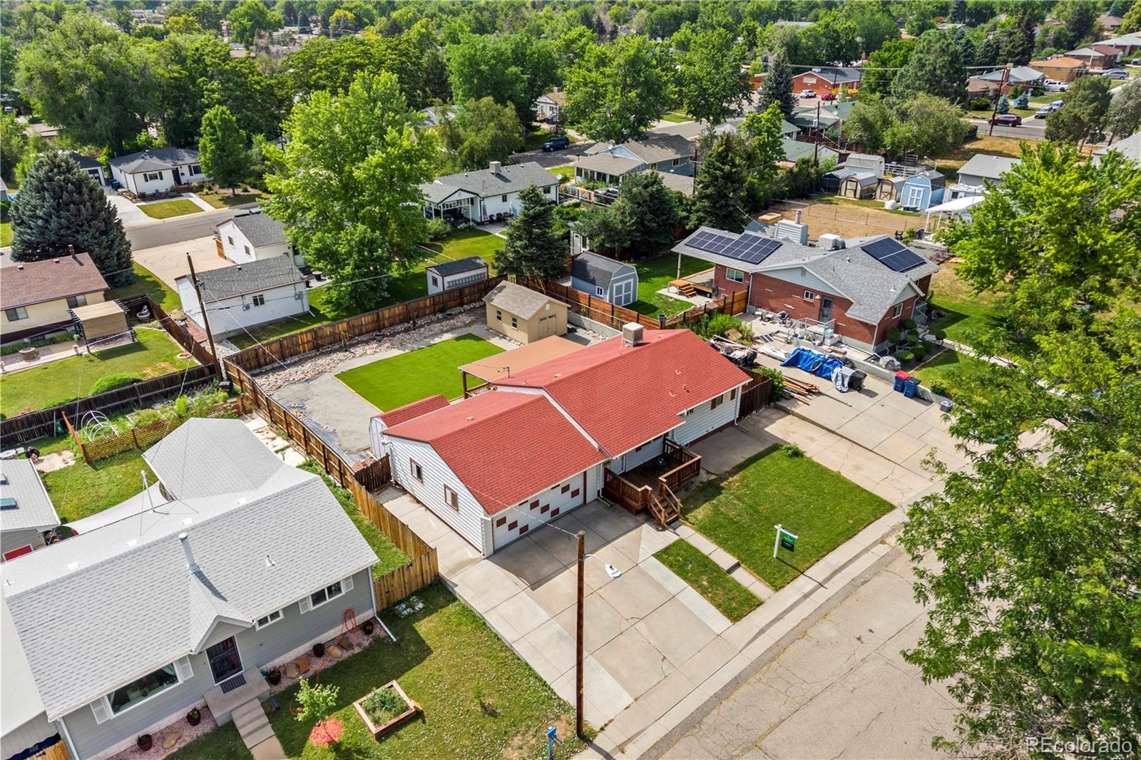 MLS Image #32 for 6327  fenton street,arvada, Colorado