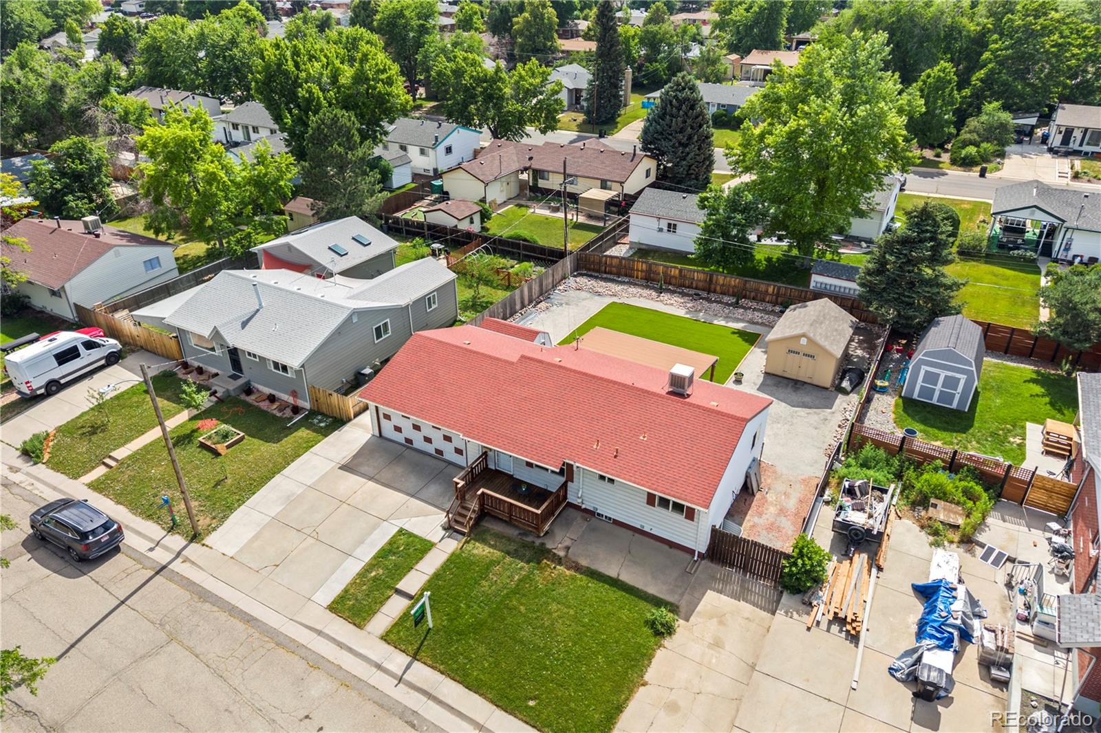 MLS Image #33 for 6327  fenton street,arvada, Colorado