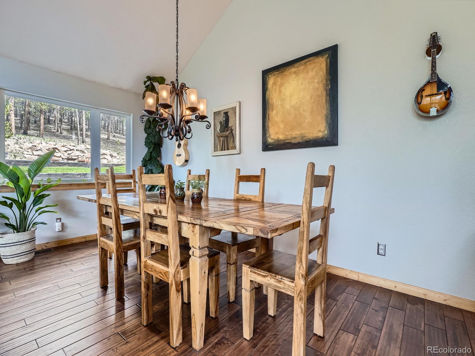 MLS Image #11 for 32663  donna drive,conifer, Colorado