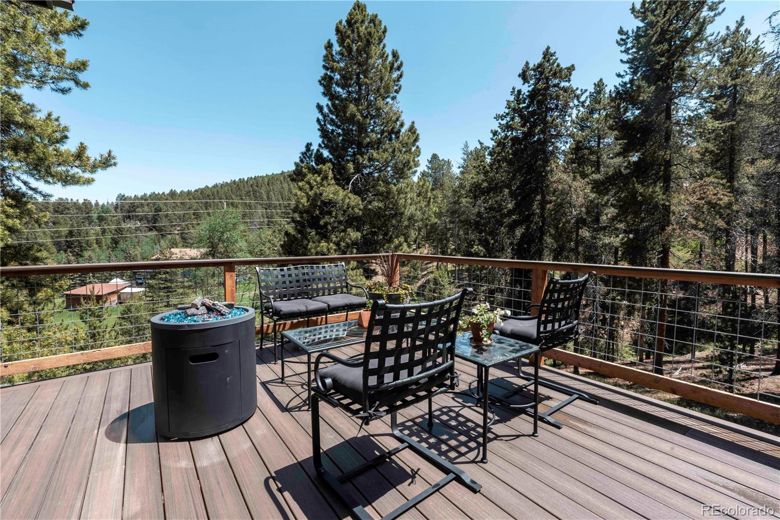MLS Image #29 for 32663  donna drive,conifer, Colorado
