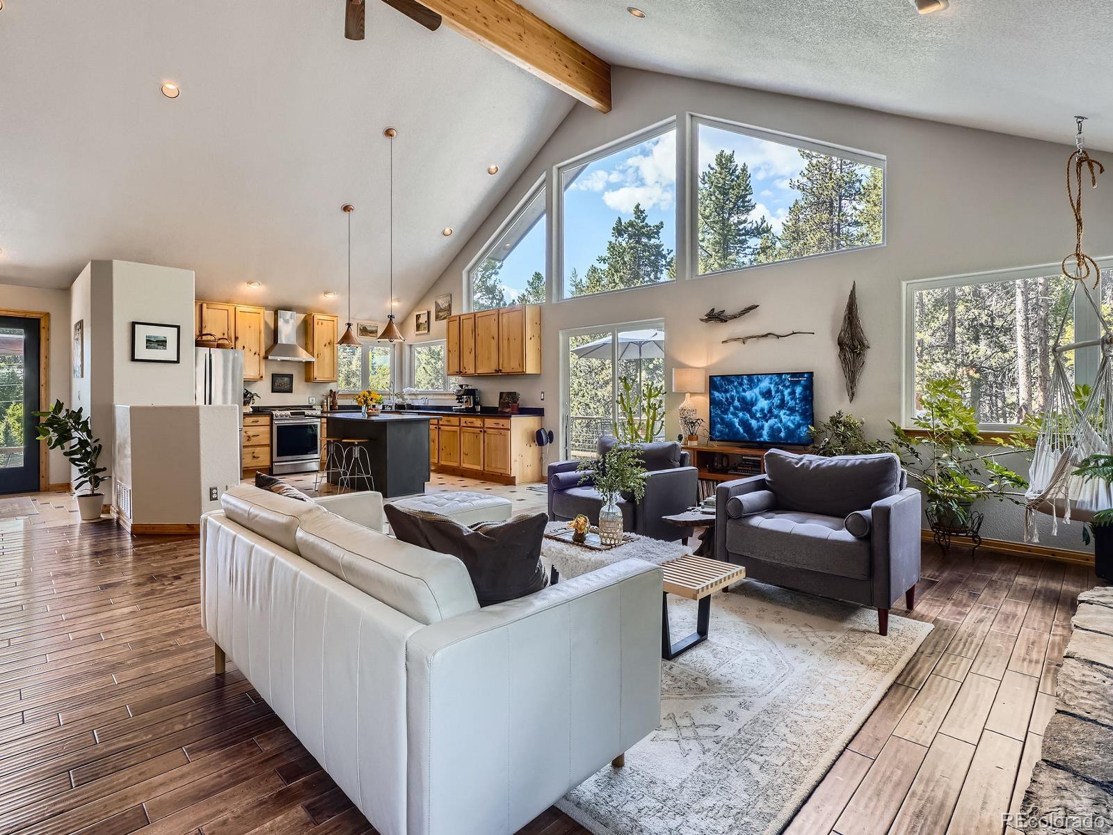 MLS Image #3 for 32663  donna drive,conifer, Colorado