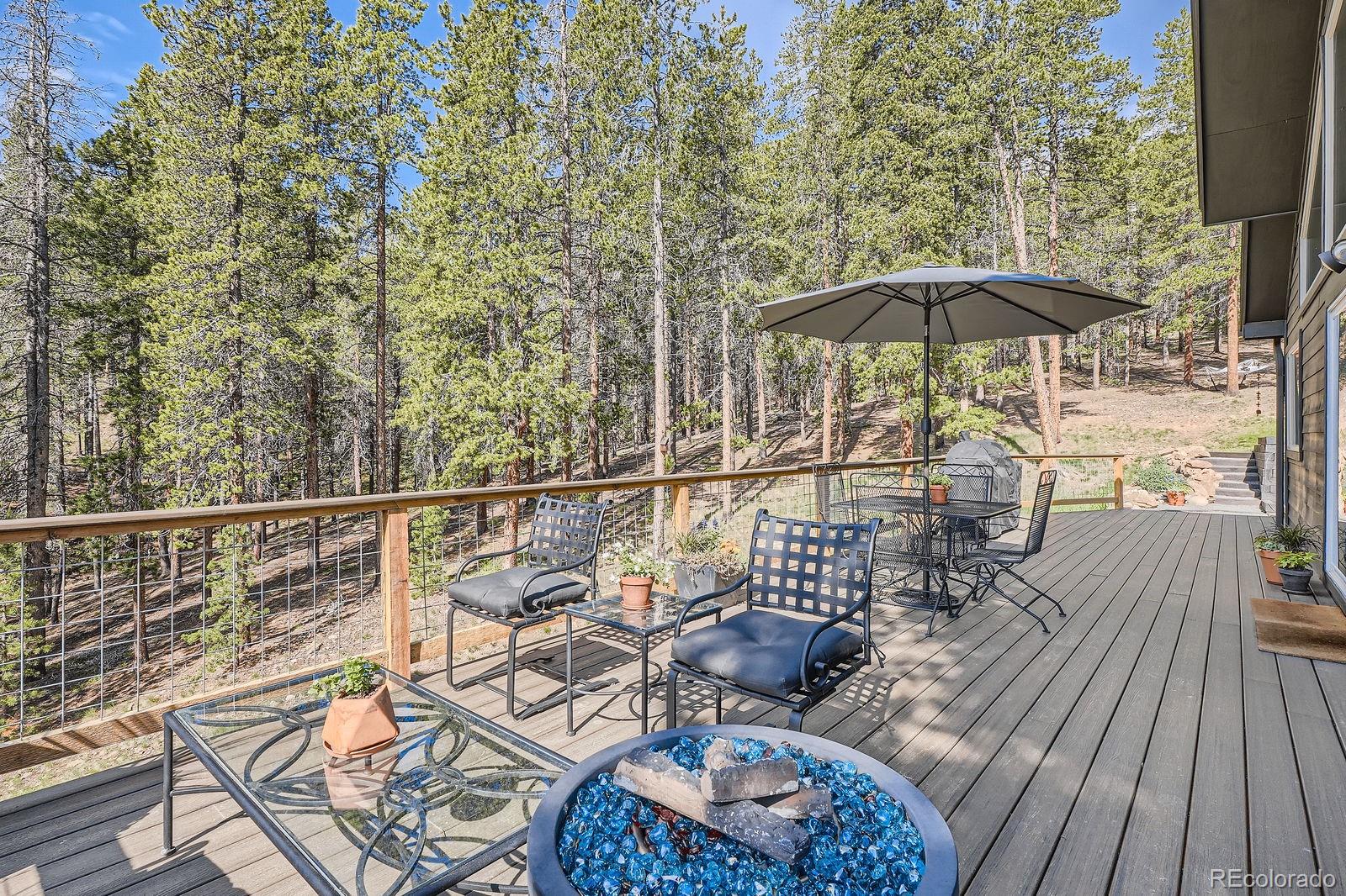 MLS Image #30 for 32663  donna drive,conifer, Colorado
