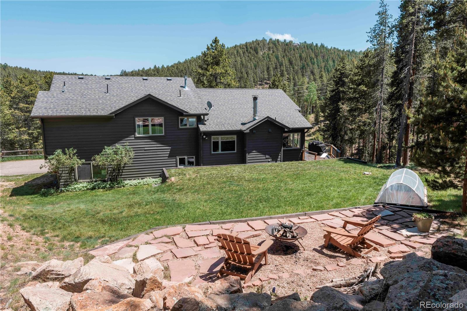MLS Image #32 for 32663  donna drive,conifer, Colorado