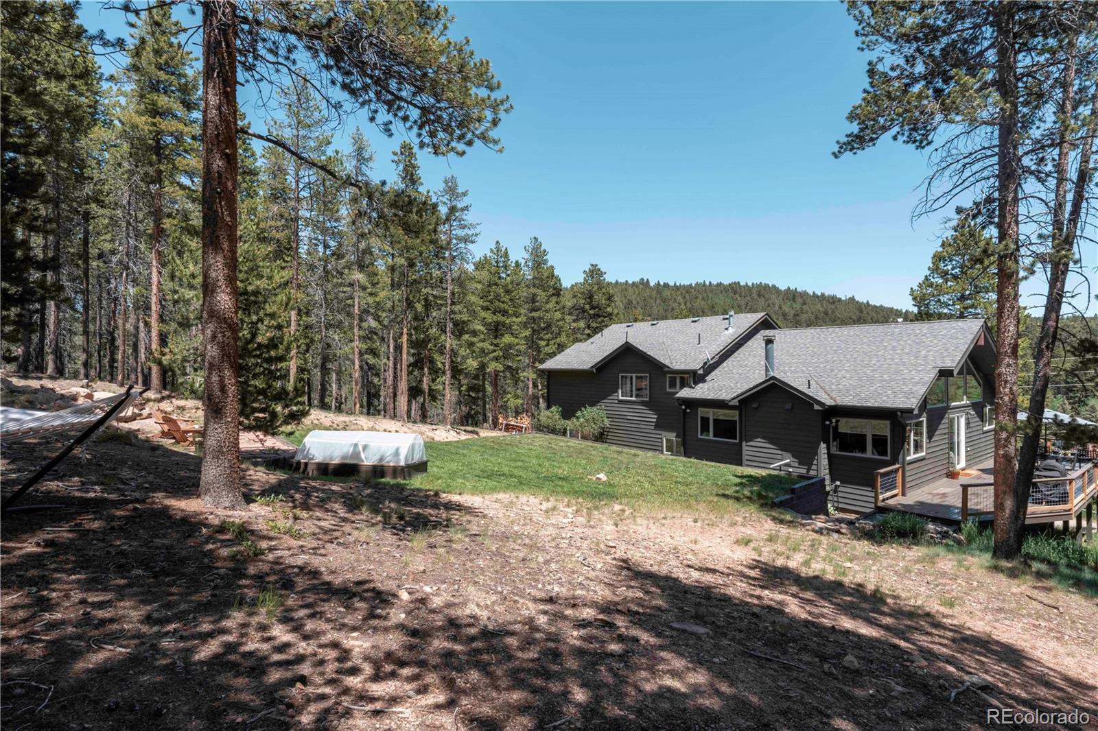MLS Image #33 for 32663  donna drive,conifer, Colorado