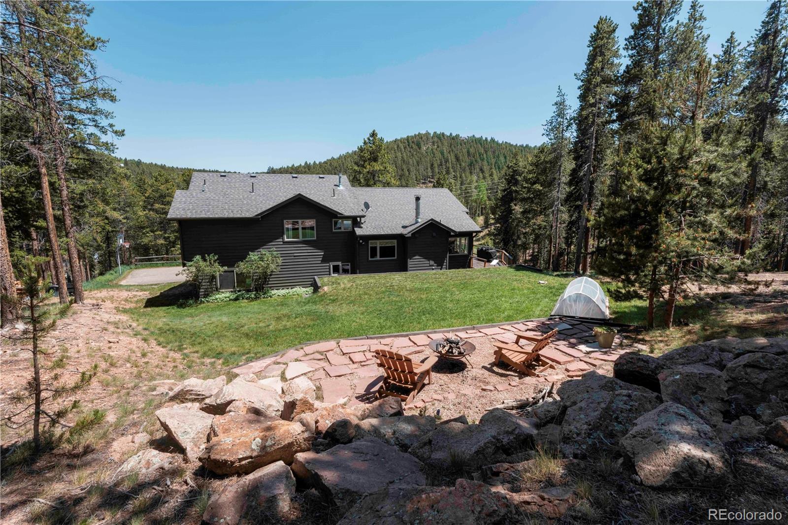 MLS Image #35 for 32663  donna drive,conifer, Colorado
