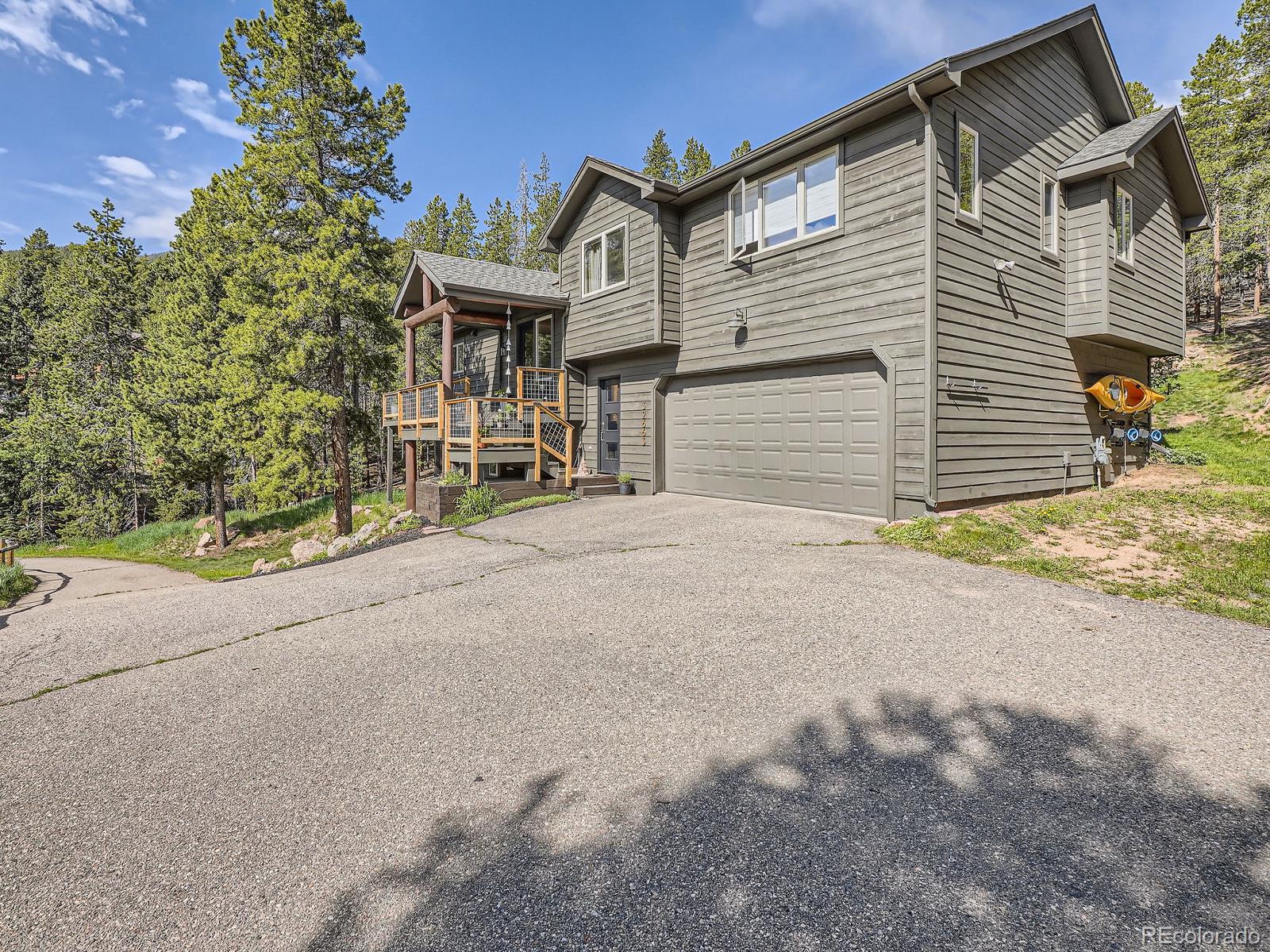 MLS Image #37 for 32663  donna drive,conifer, Colorado