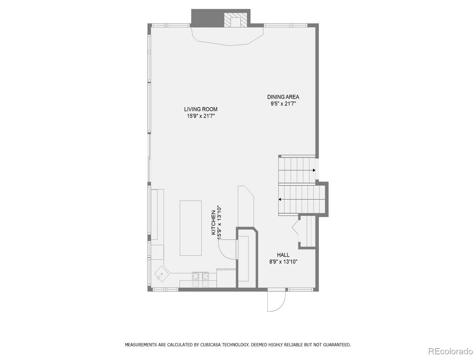 MLS Image #39 for 32663  donna drive,conifer, Colorado