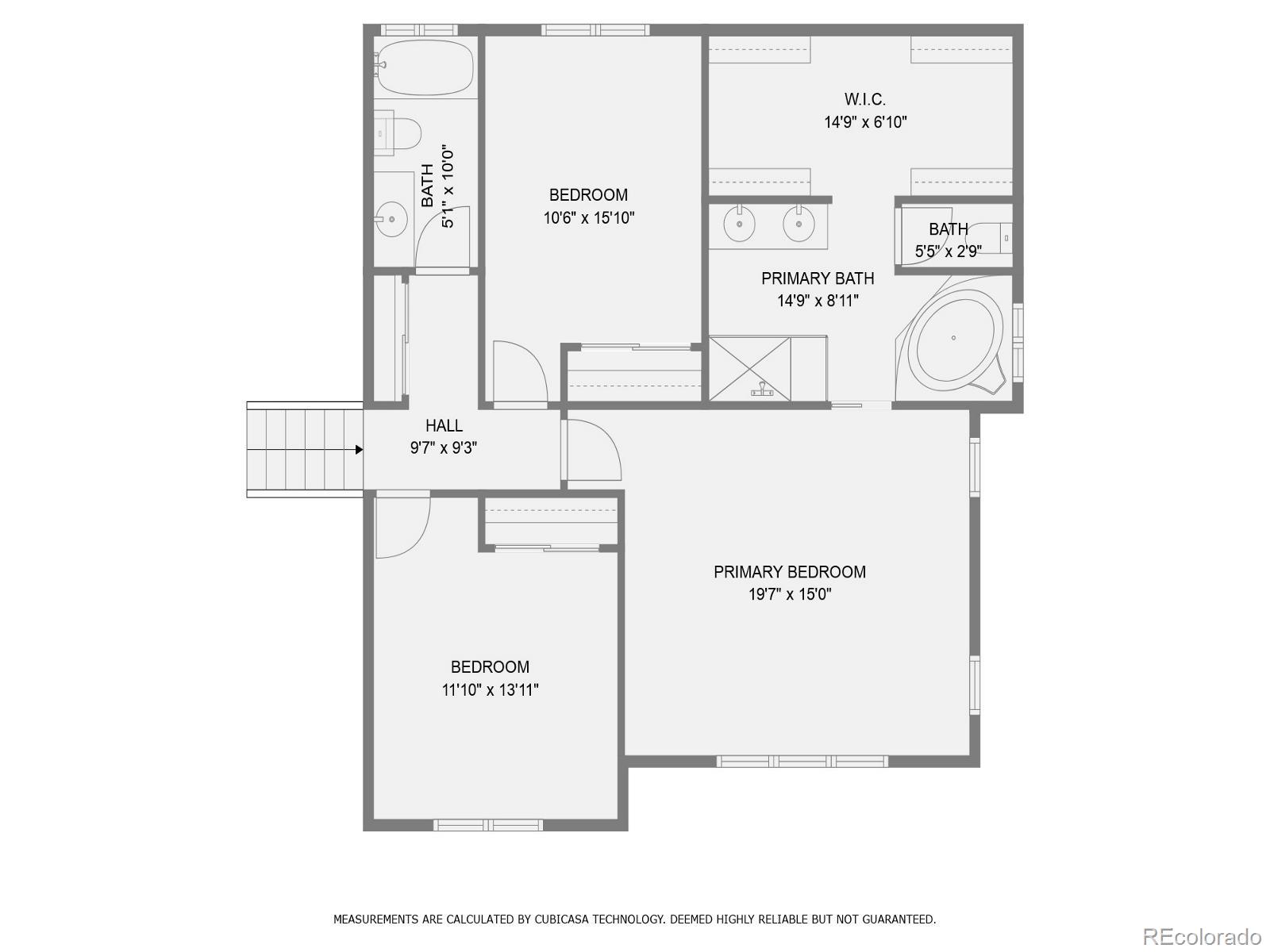 MLS Image #40 for 32663  donna drive,conifer, Colorado
