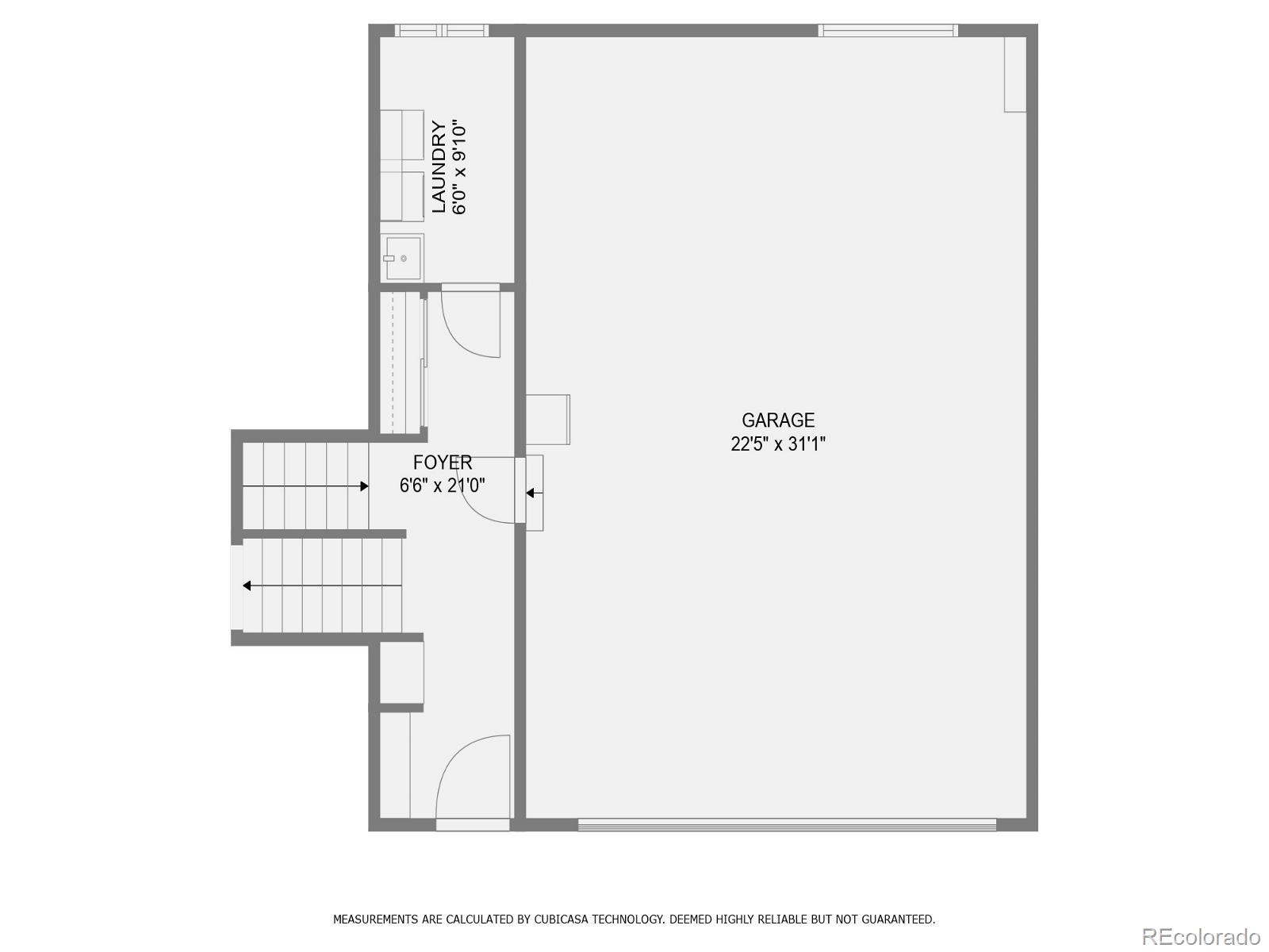 MLS Image #42 for 32663  donna drive,conifer, Colorado