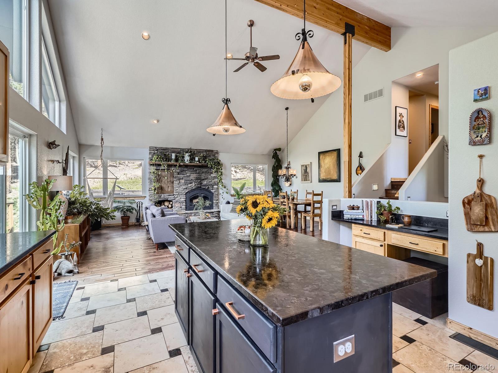 MLS Image #6 for 32663  donna drive,conifer, Colorado