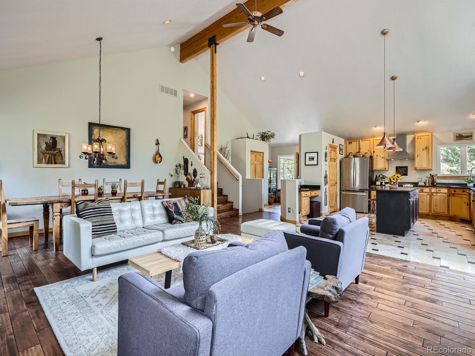 MLS Image #7 for 32663  donna drive,conifer, Colorado
