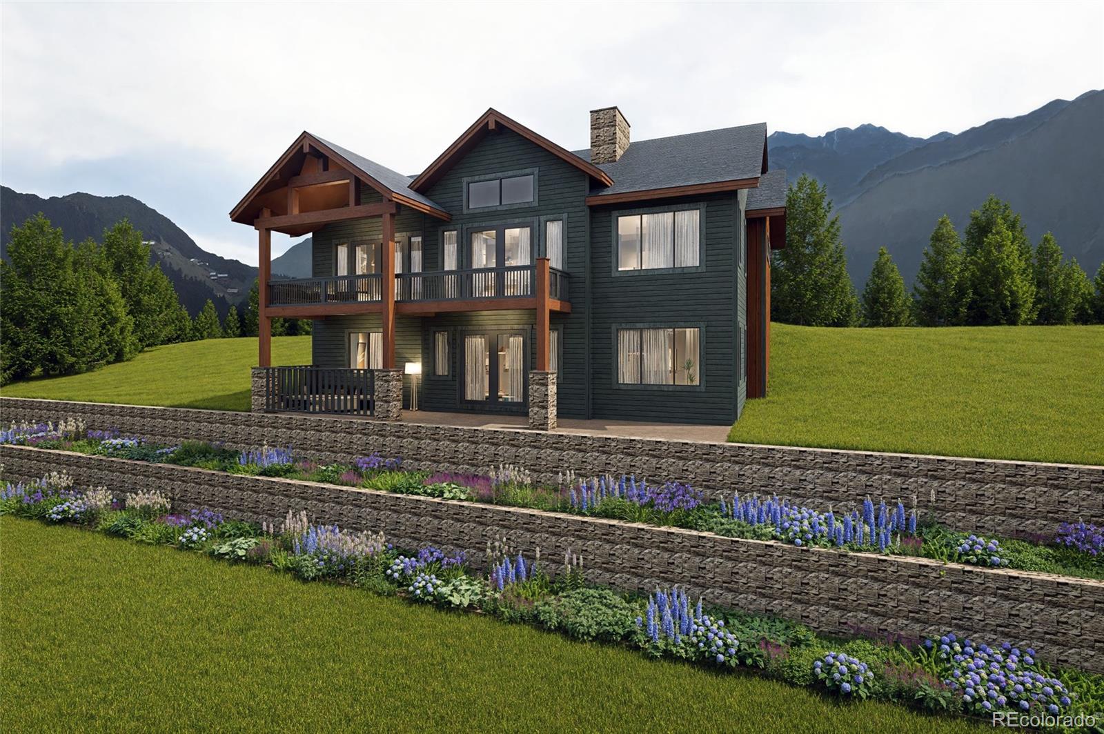 MLS Image #41 for 51  chipmunk drive,granby, Colorado