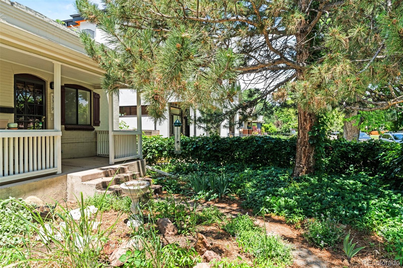 MLS Image #2 for 3319  newton street,denver, Colorado