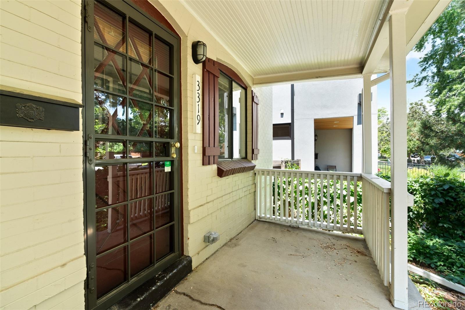 MLS Image #3 for 3319  newton street,denver, Colorado