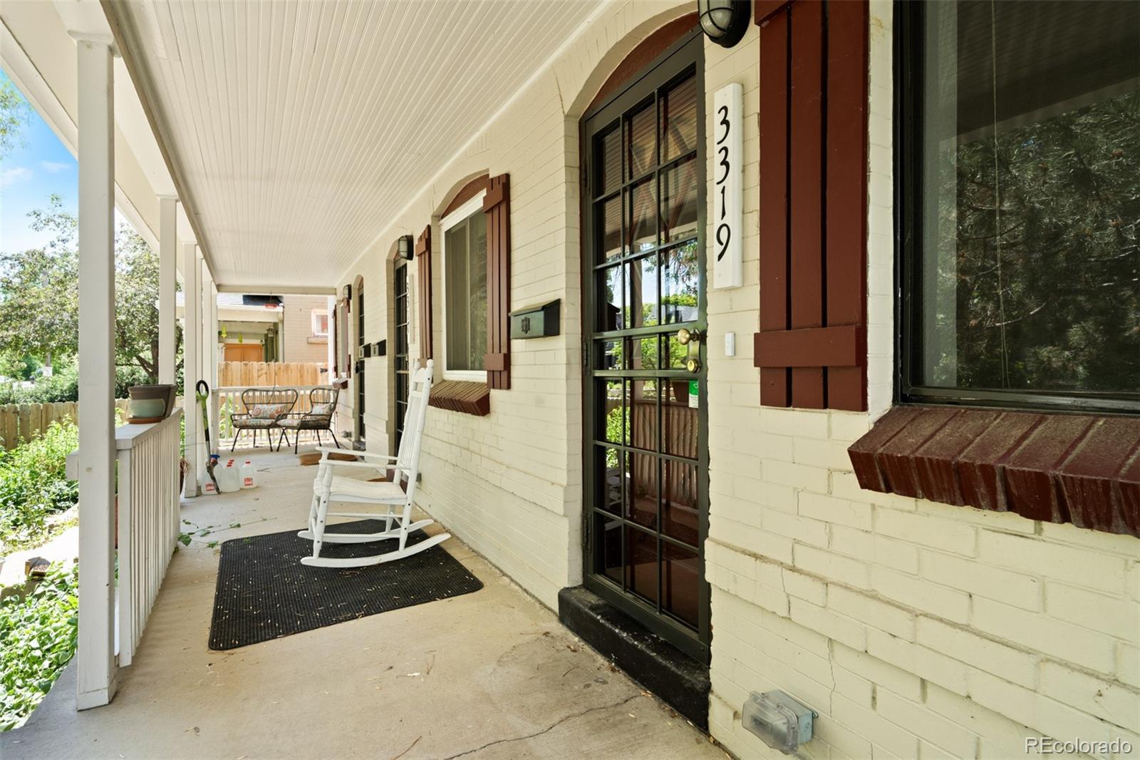 MLS Image #4 for 3319  newton street,denver, Colorado