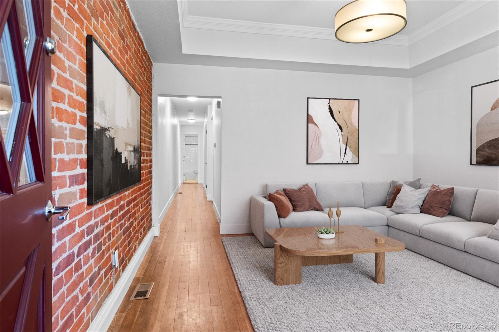 MLS Image #5 for 3319  newton street,denver, Colorado