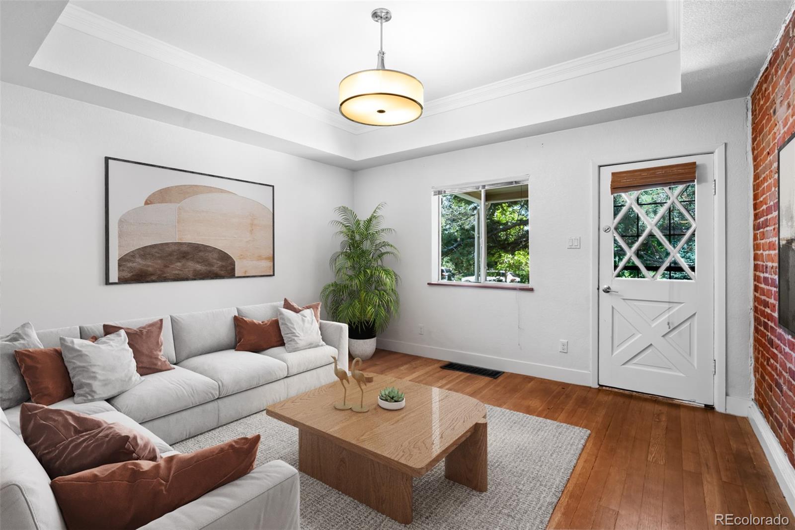 MLS Image #6 for 3319  newton street,denver, Colorado