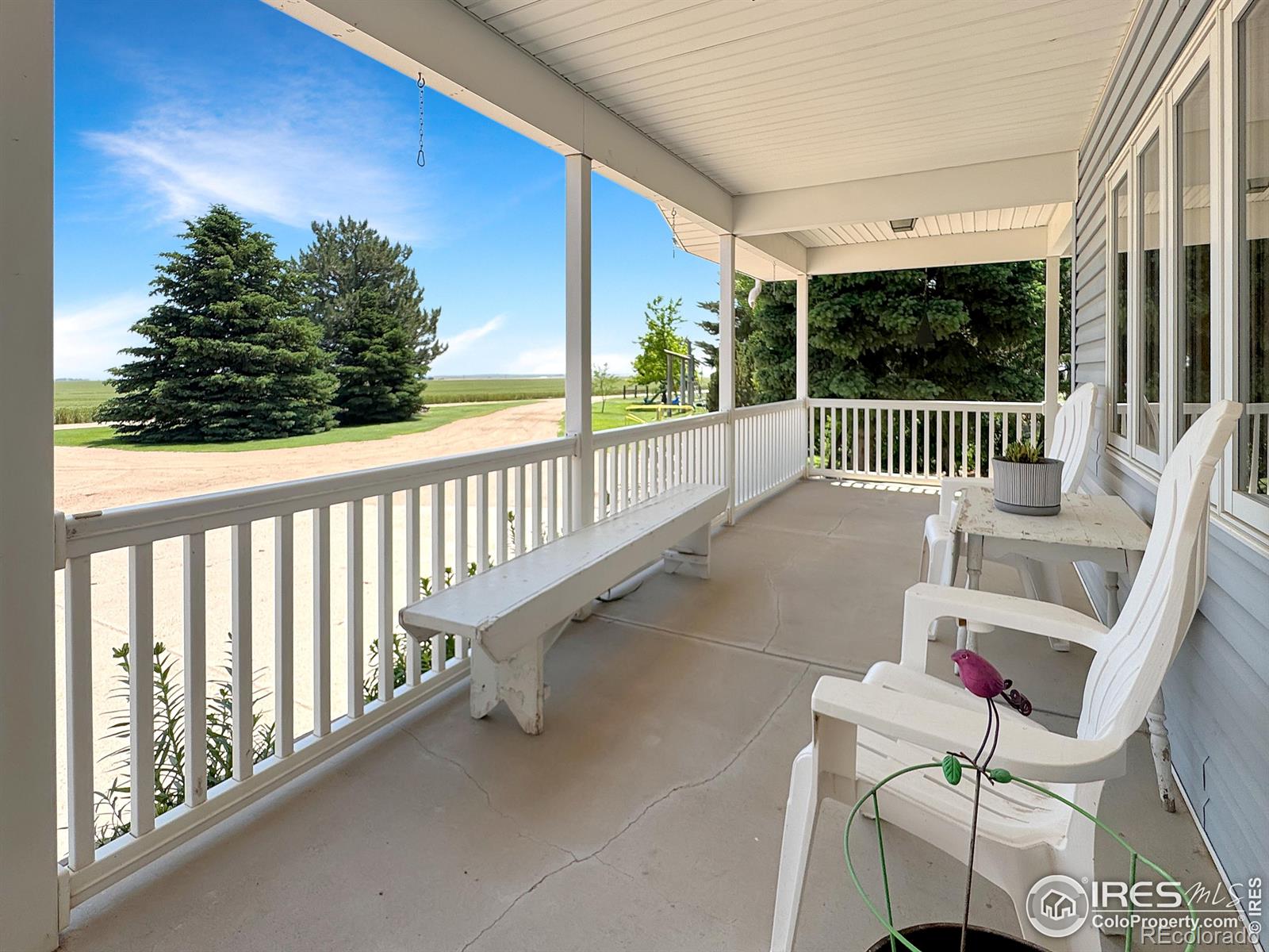 MLS Image #2 for 27505  county road 41 ,akron, Colorado