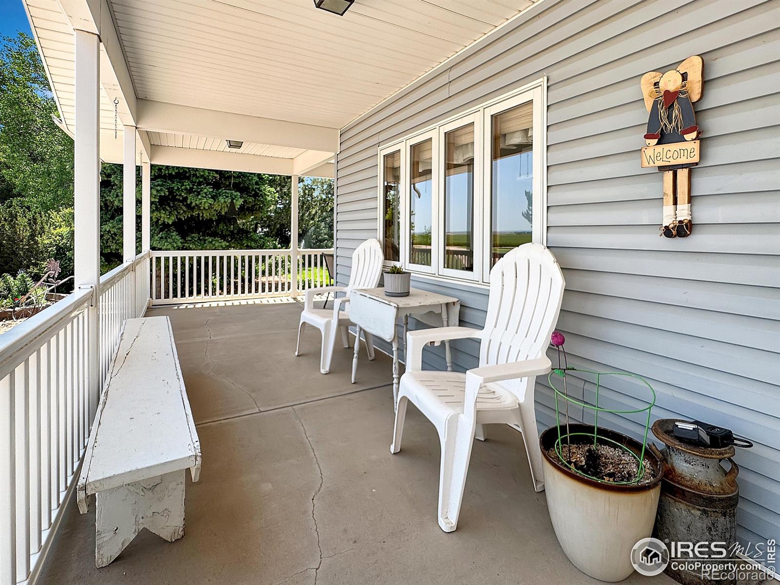 MLS Image #3 for 27505  county road 41 ,akron, Colorado