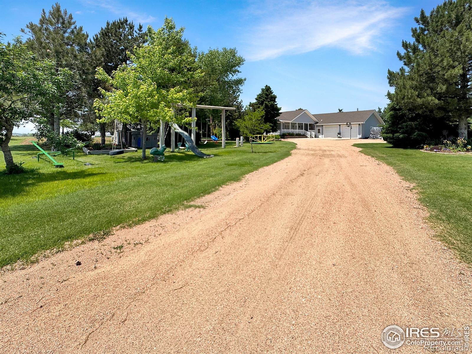 MLS Image #31 for 27505  county road 41 ,akron, Colorado