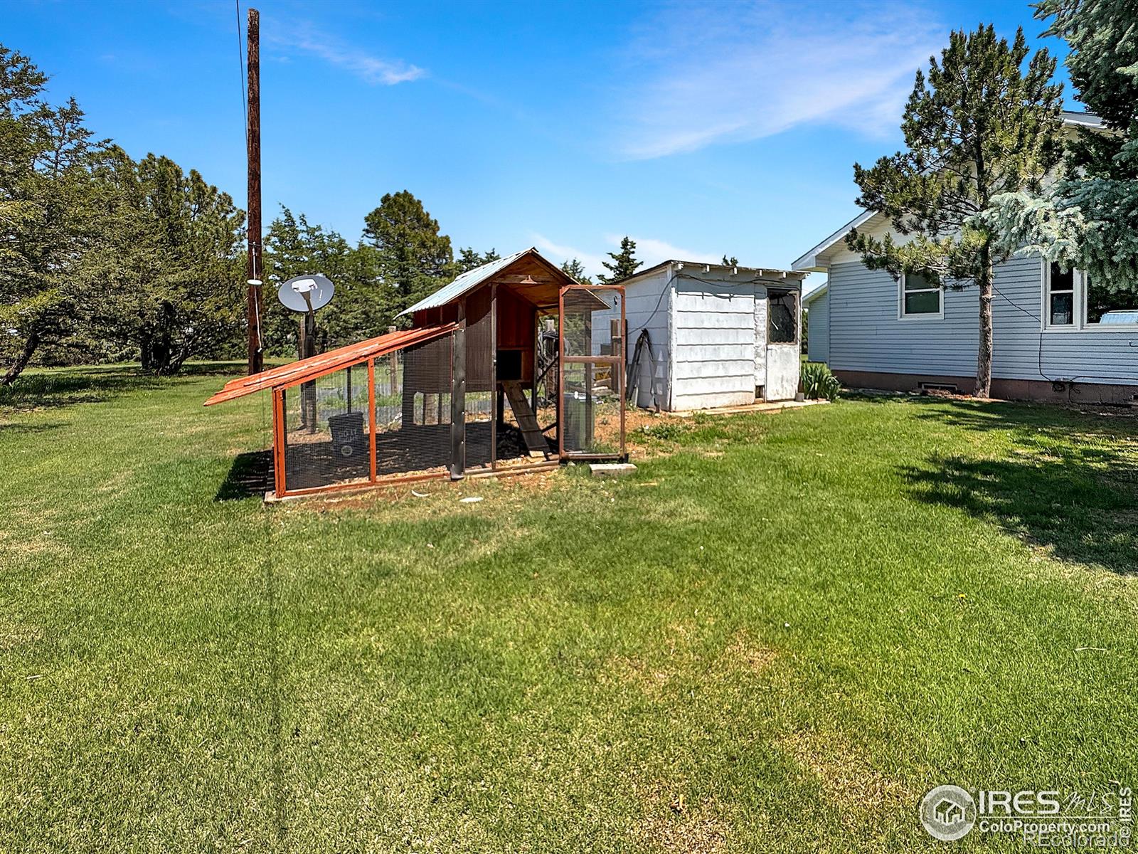 MLS Image #33 for 27505  county road 41 ,akron, Colorado
