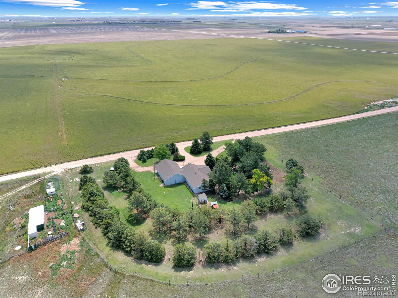 MLS Image #37 for 27505  county road 41 ,akron, Colorado