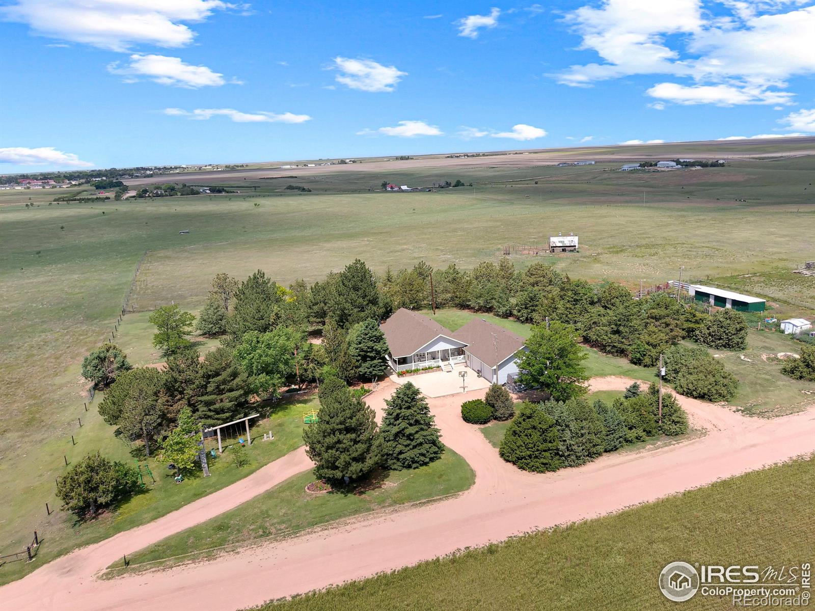 MLS Image #38 for 27505  county road 41 ,akron, Colorado