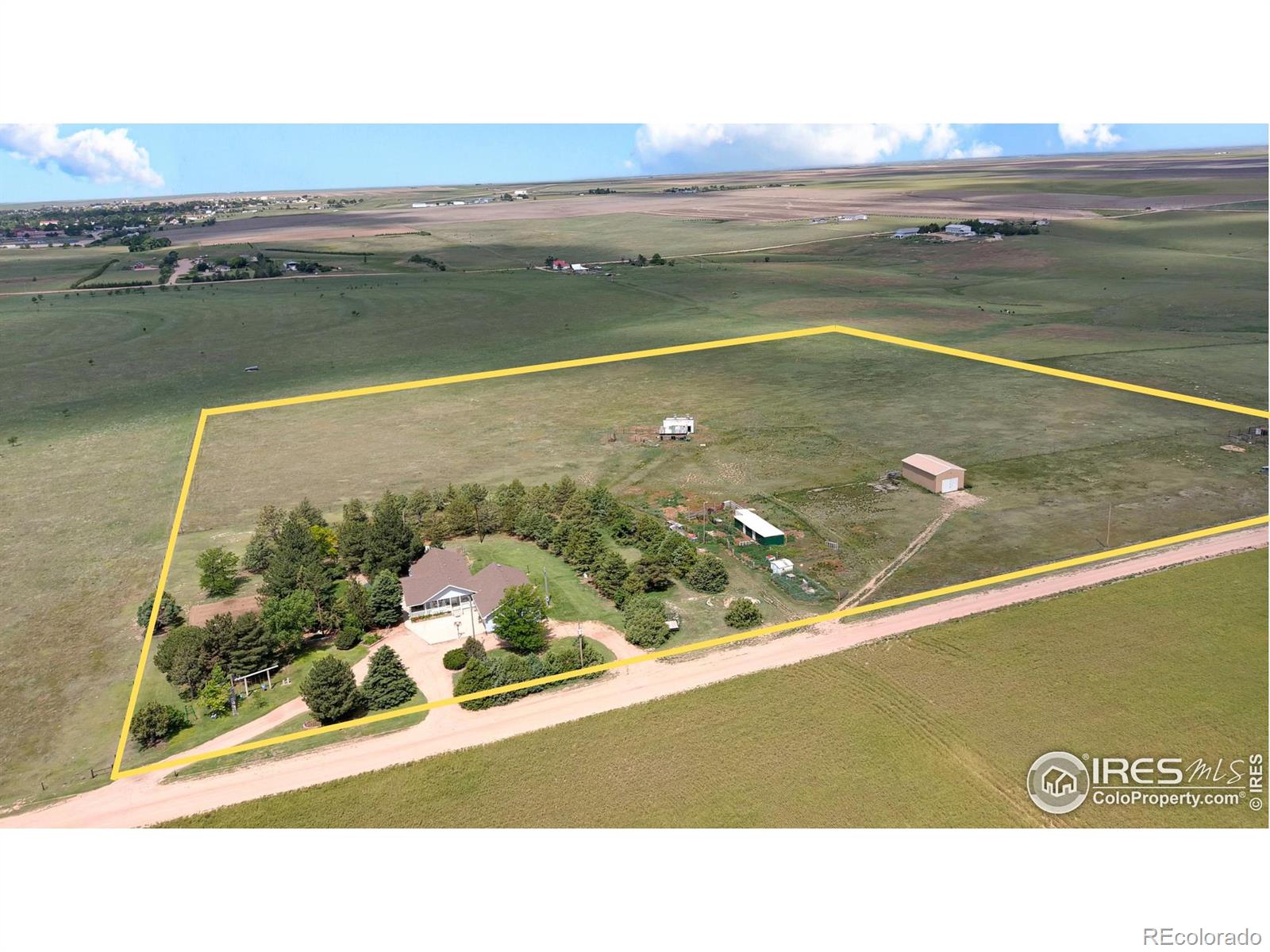 MLS Image #39 for 27505  county road 41 ,akron, Colorado