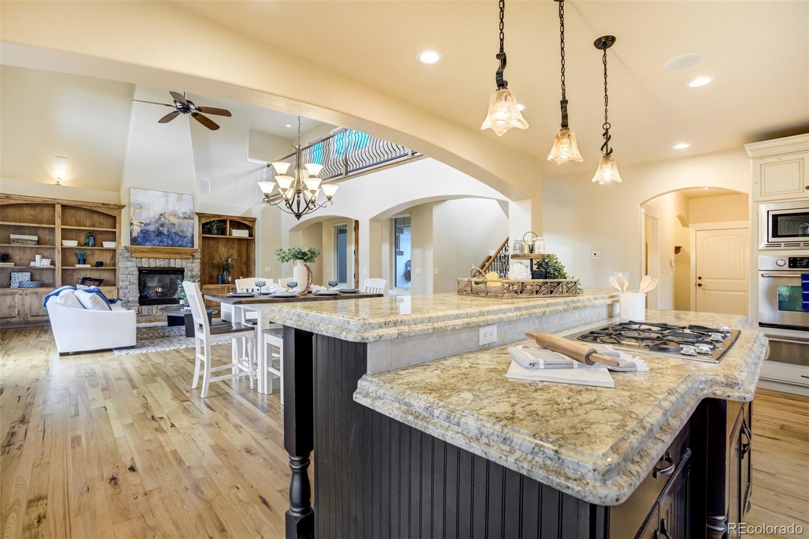 MLS Image #10 for 5085  saxton hollow road,colorado springs, Colorado