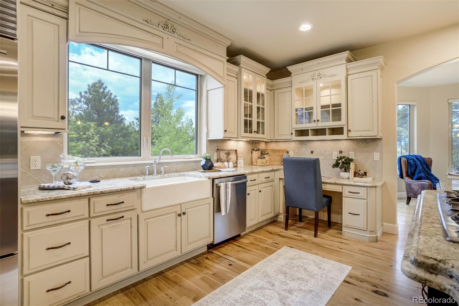 MLS Image #12 for 5085  saxton hollow road,colorado springs, Colorado
