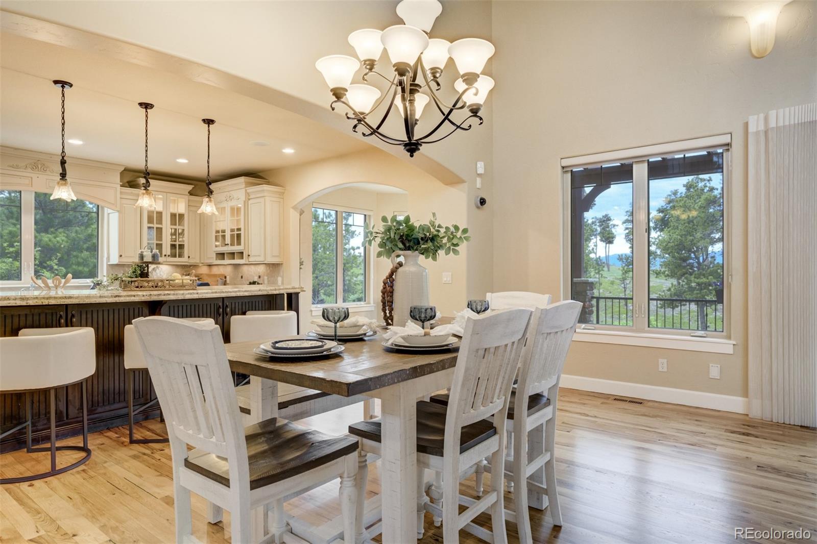 MLS Image #14 for 5085  saxton hollow road,colorado springs, Colorado