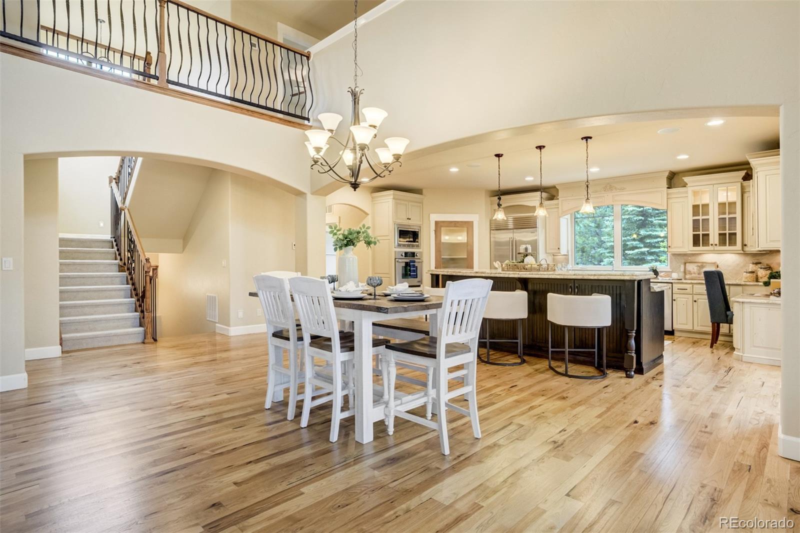 MLS Image #15 for 5085  saxton hollow road,colorado springs, Colorado