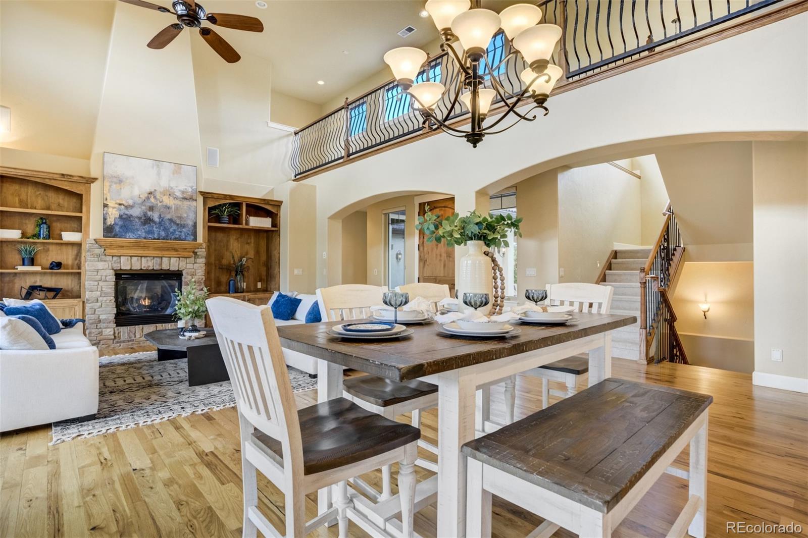MLS Image #16 for 5085  saxton hollow road,colorado springs, Colorado