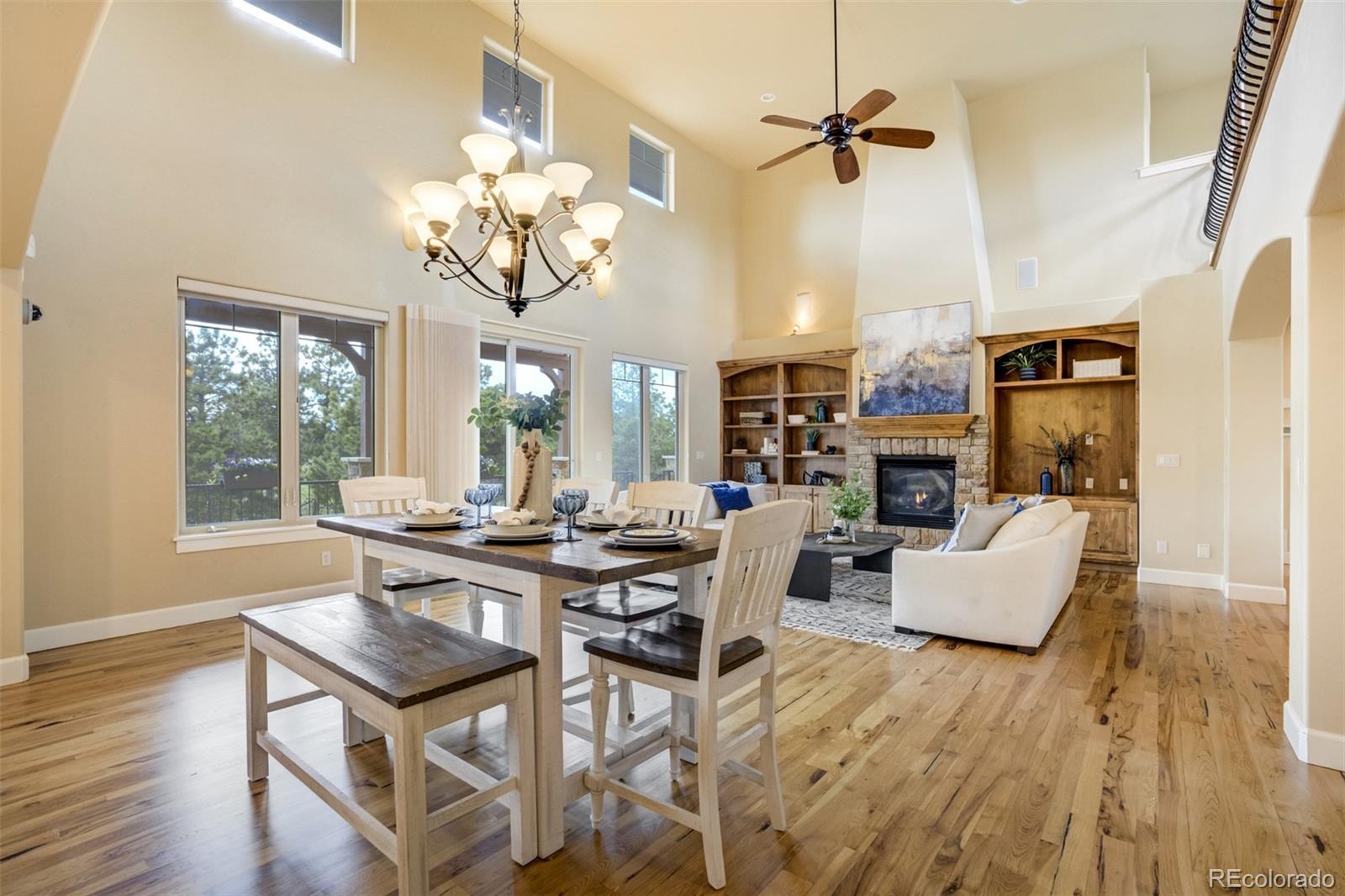 MLS Image #17 for 5085  saxton hollow road,colorado springs, Colorado