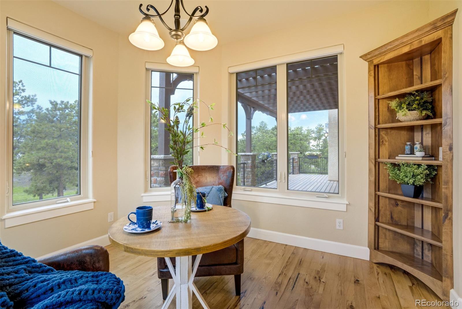 MLS Image #21 for 5085  saxton hollow road,colorado springs, Colorado