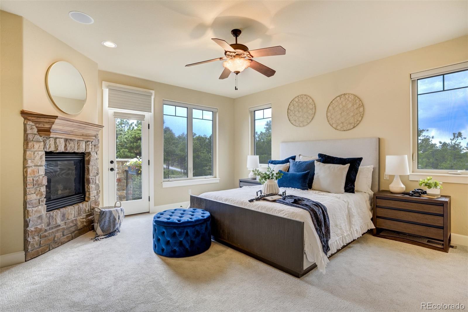 MLS Image #22 for 5085  saxton hollow road,colorado springs, Colorado