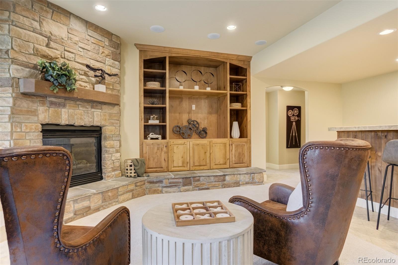 MLS Image #34 for 5085  saxton hollow road,colorado springs, Colorado