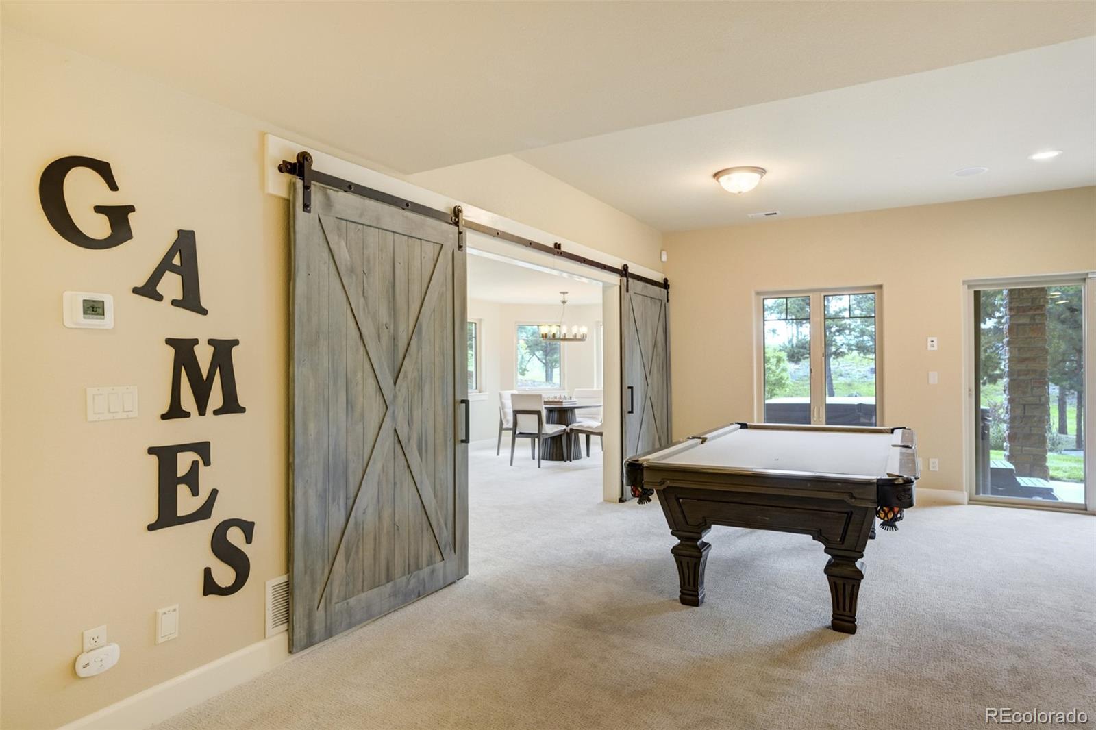 MLS Image #36 for 5085  saxton hollow road,colorado springs, Colorado