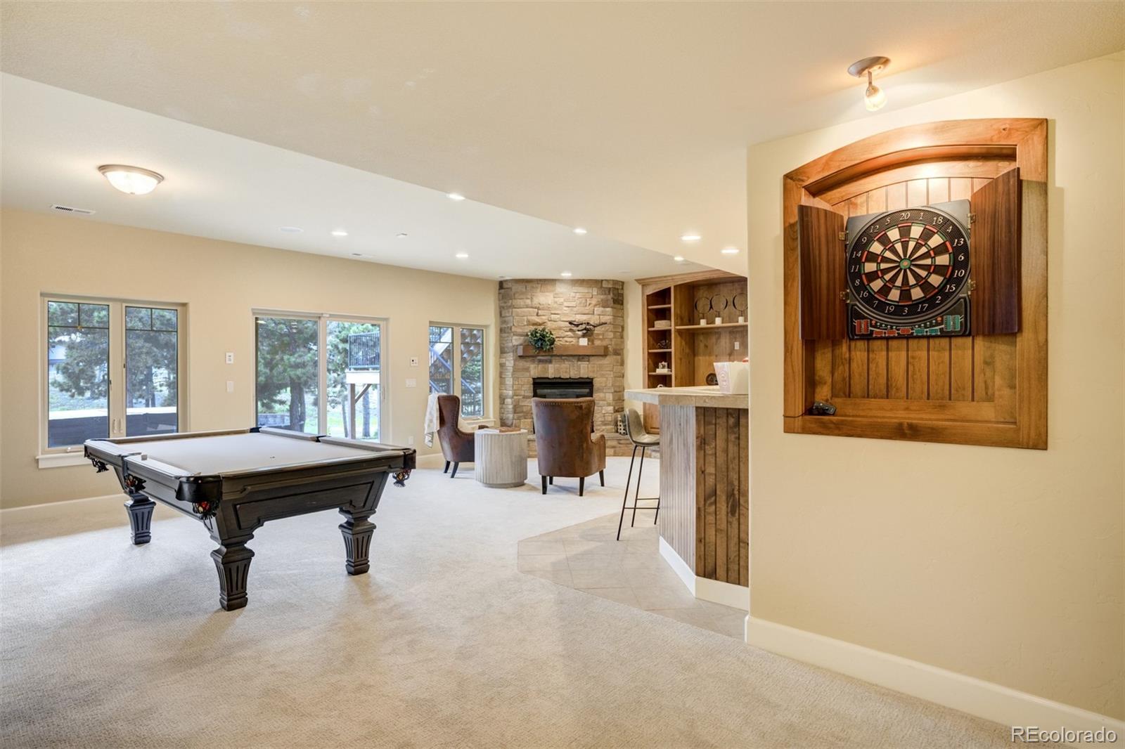 MLS Image #39 for 5085  saxton hollow road,colorado springs, Colorado