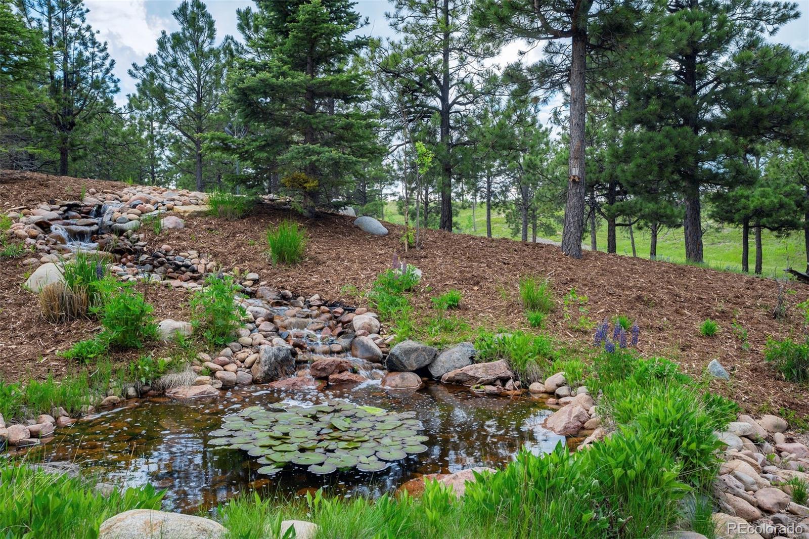 MLS Image #40 for 5085  saxton hollow road,colorado springs, Colorado