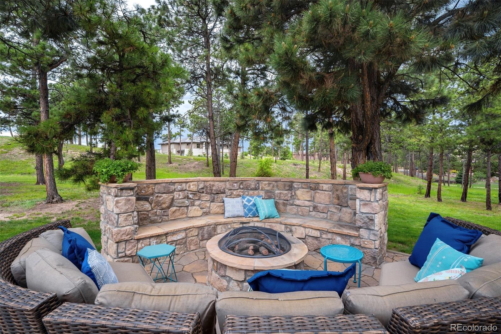MLS Image #43 for 5085  saxton hollow road,colorado springs, Colorado