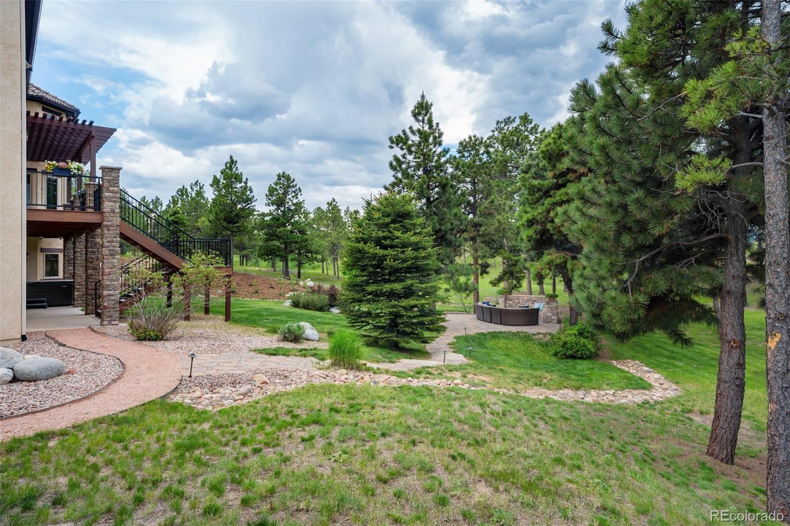 MLS Image #44 for 5085  saxton hollow road,colorado springs, Colorado