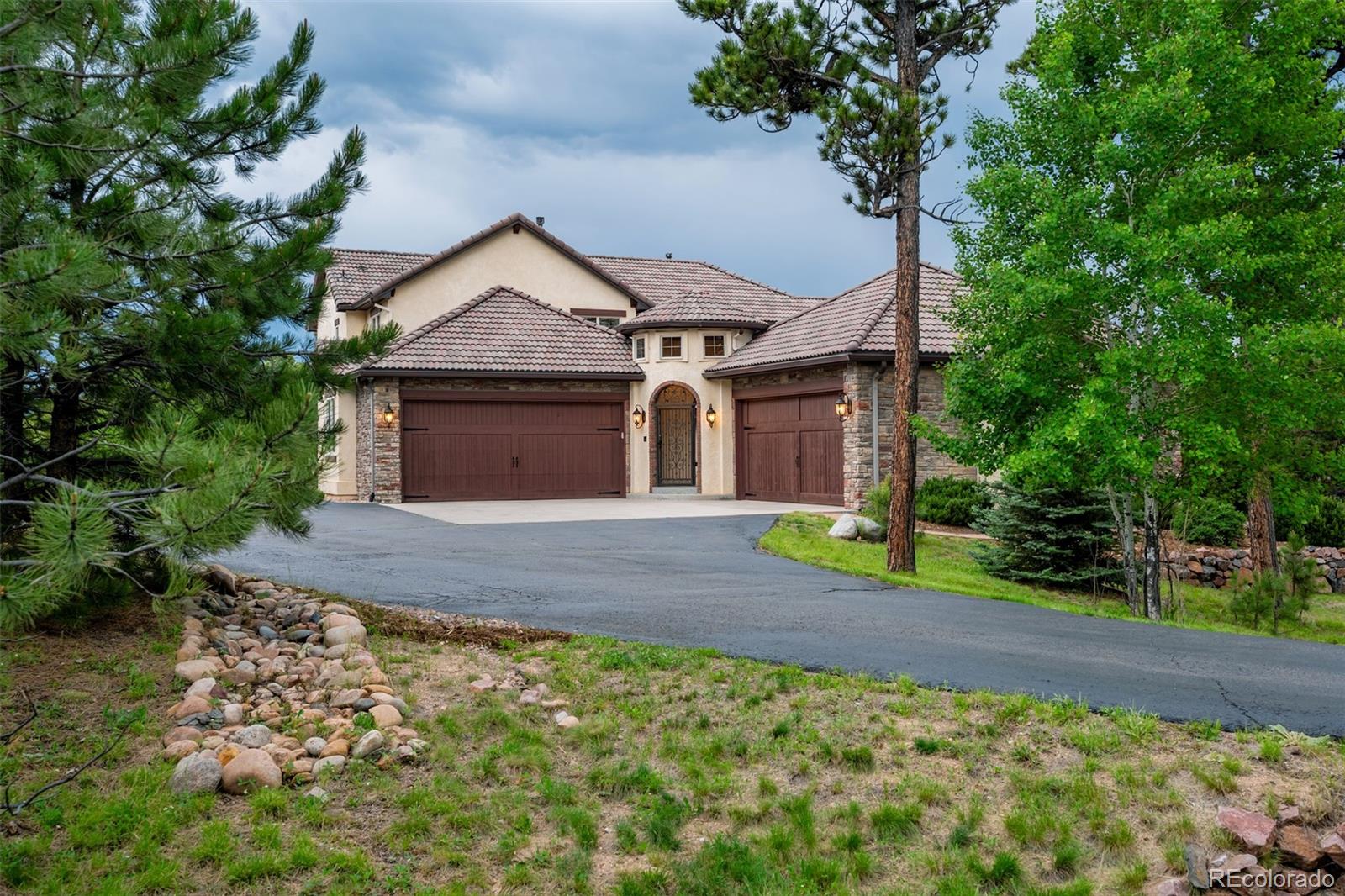 MLS Image #45 for 5085  saxton hollow road,colorado springs, Colorado