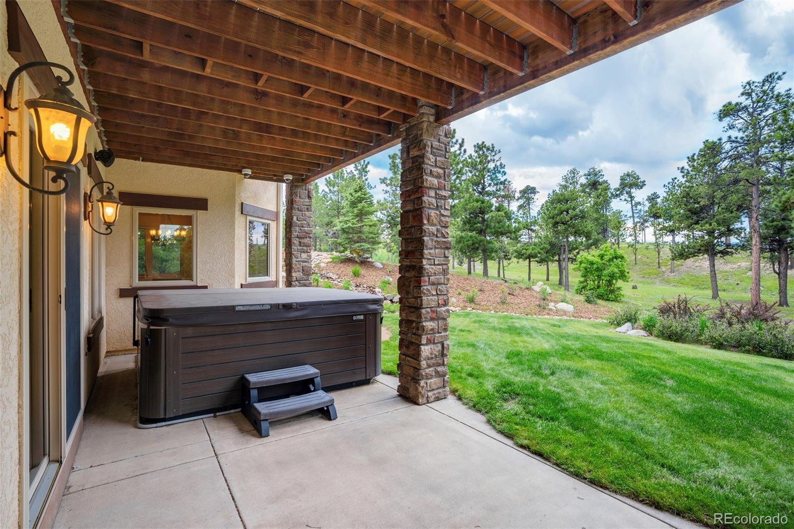 MLS Image #47 for 5085  saxton hollow road,colorado springs, Colorado