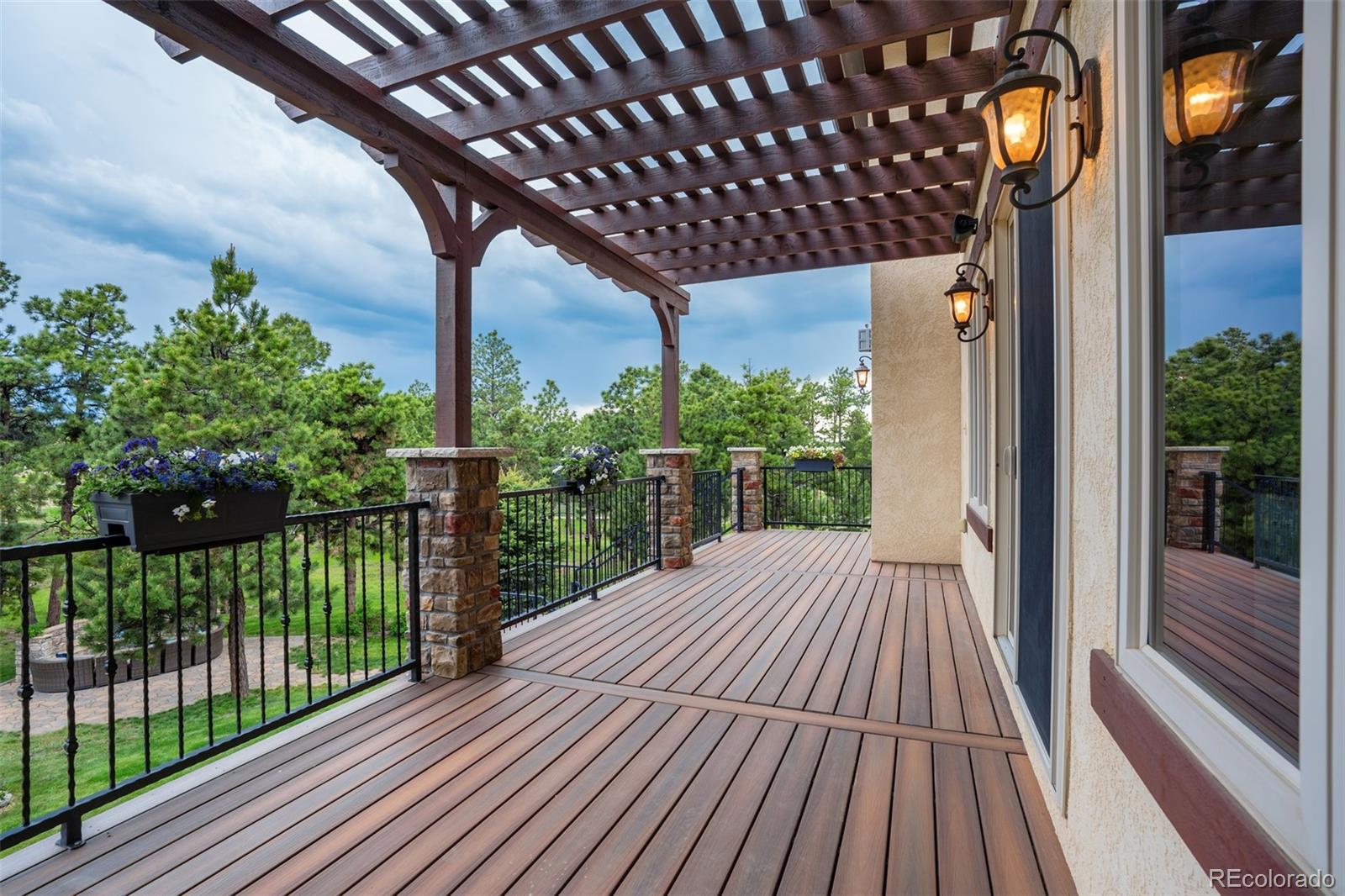 MLS Image #48 for 5085  saxton hollow road,colorado springs, Colorado