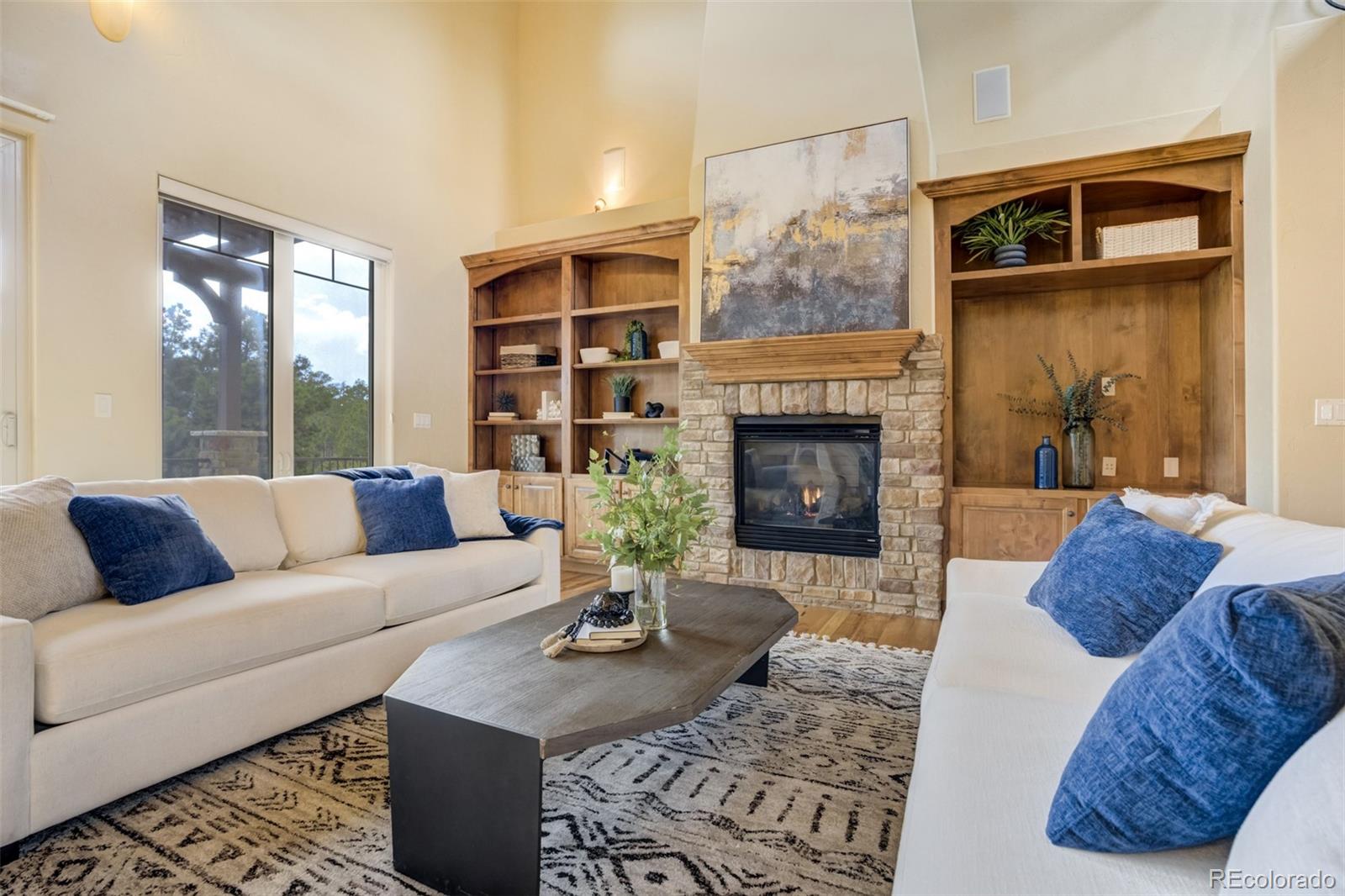 MLS Image #7 for 5085  saxton hollow road,colorado springs, Colorado