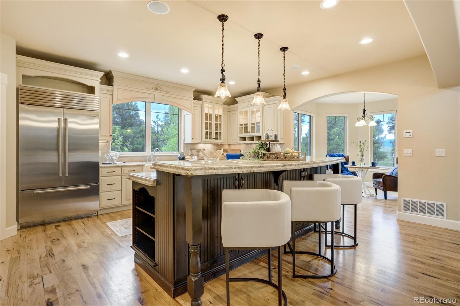 MLS Image #8 for 5085  saxton hollow road,colorado springs, Colorado