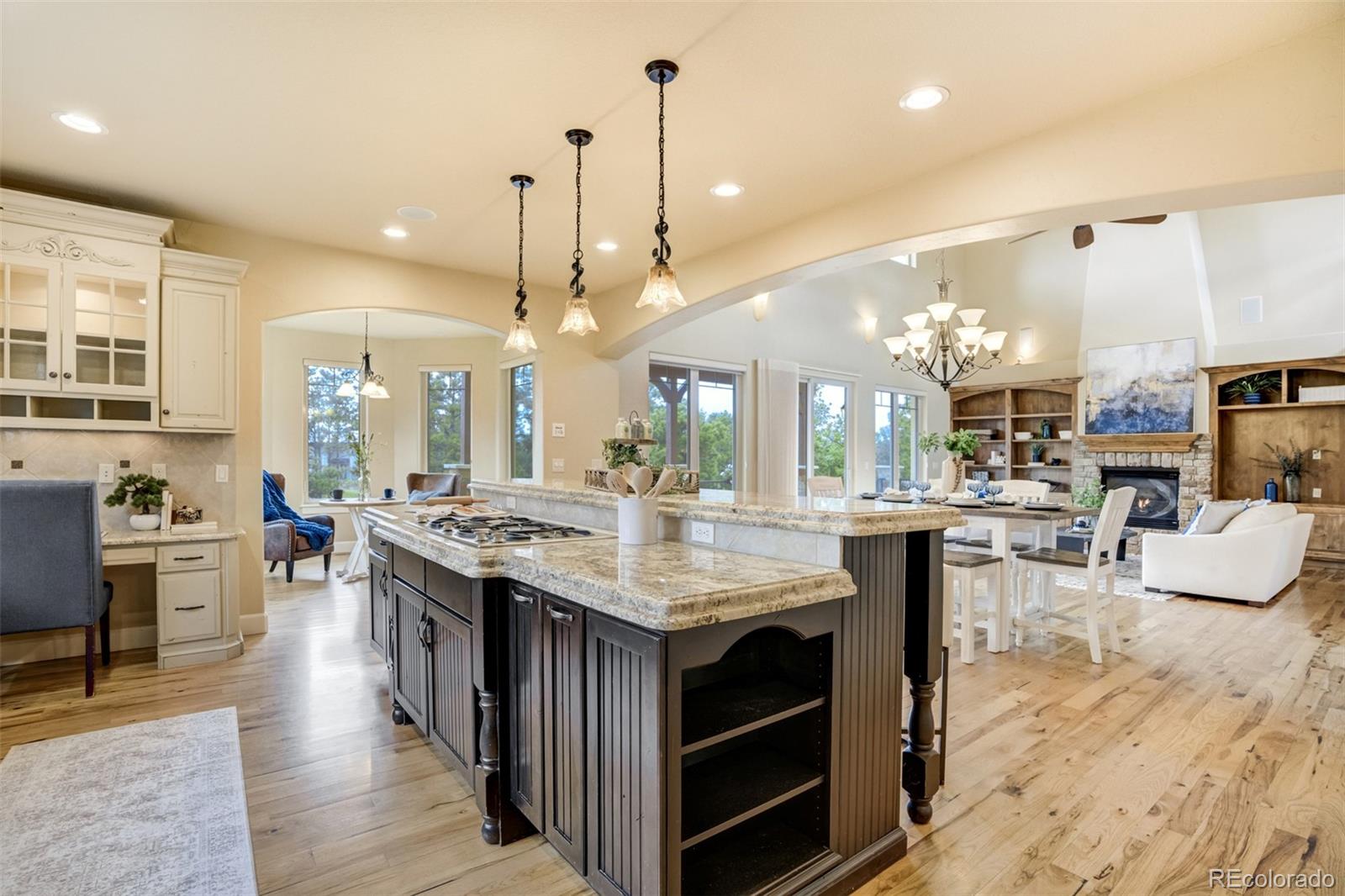 MLS Image #9 for 5085  saxton hollow road,colorado springs, Colorado